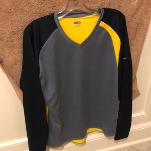 Nike Dry Fit XL shirt.  NWT.
